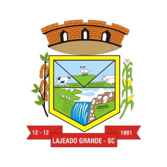 PREFEITURA DE LAJEADO GRANDE