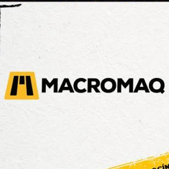 Macromaq