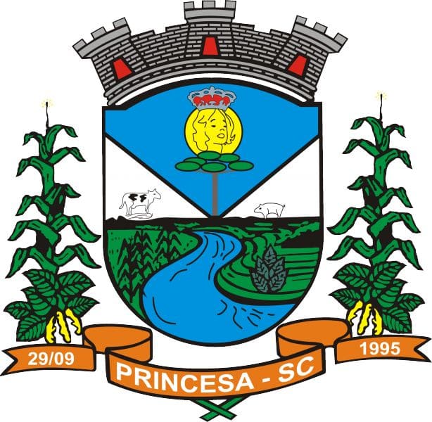MUNICIPIO DE PRINCESA