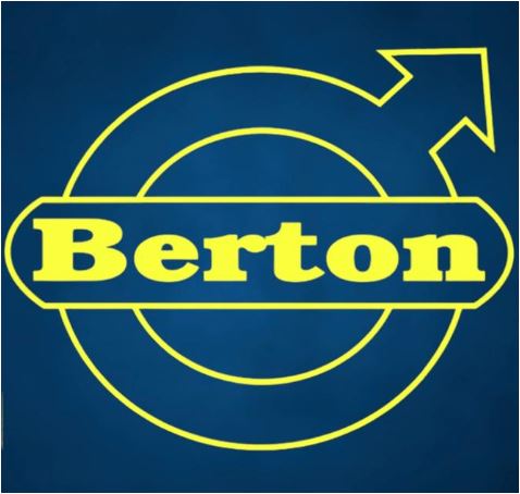 BERTON COMERCIO DE MADEIRAS LTDA