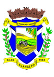 PREFEITURA MUNICIPIAL DE PLANALTO