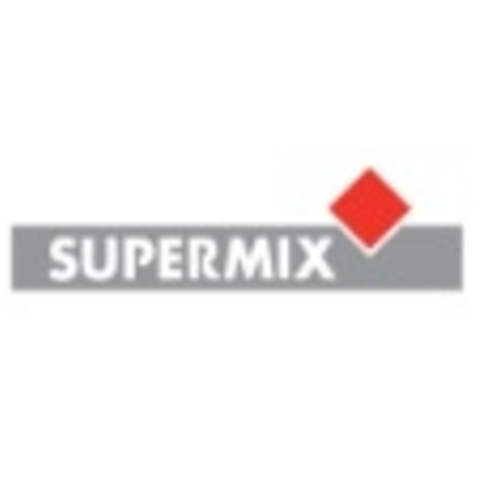 SUPERMIX CONCRETO
