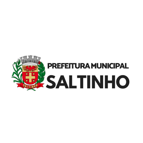 SALTINHO GABINETE DO PREFEITO