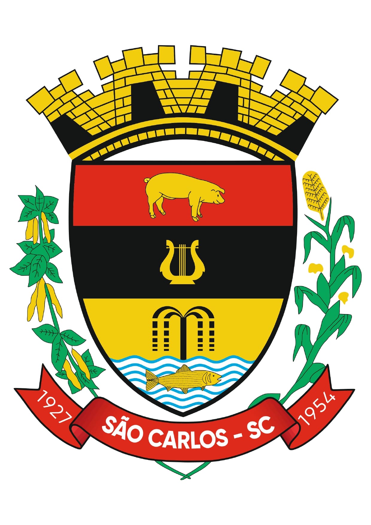 Prefeitura de São Carlos