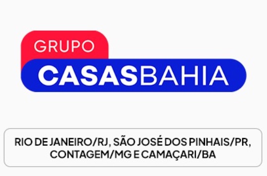 CASAS BAHIA