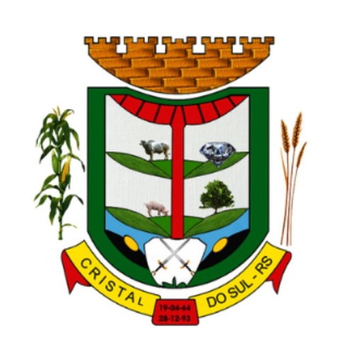 PREFEITURA MUNICIPAL DE CRISTAL DO SUL