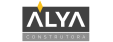 ALYA CONSTRUTORA (antiga CONSTRUTORA QUEIROZ GALVÃO)