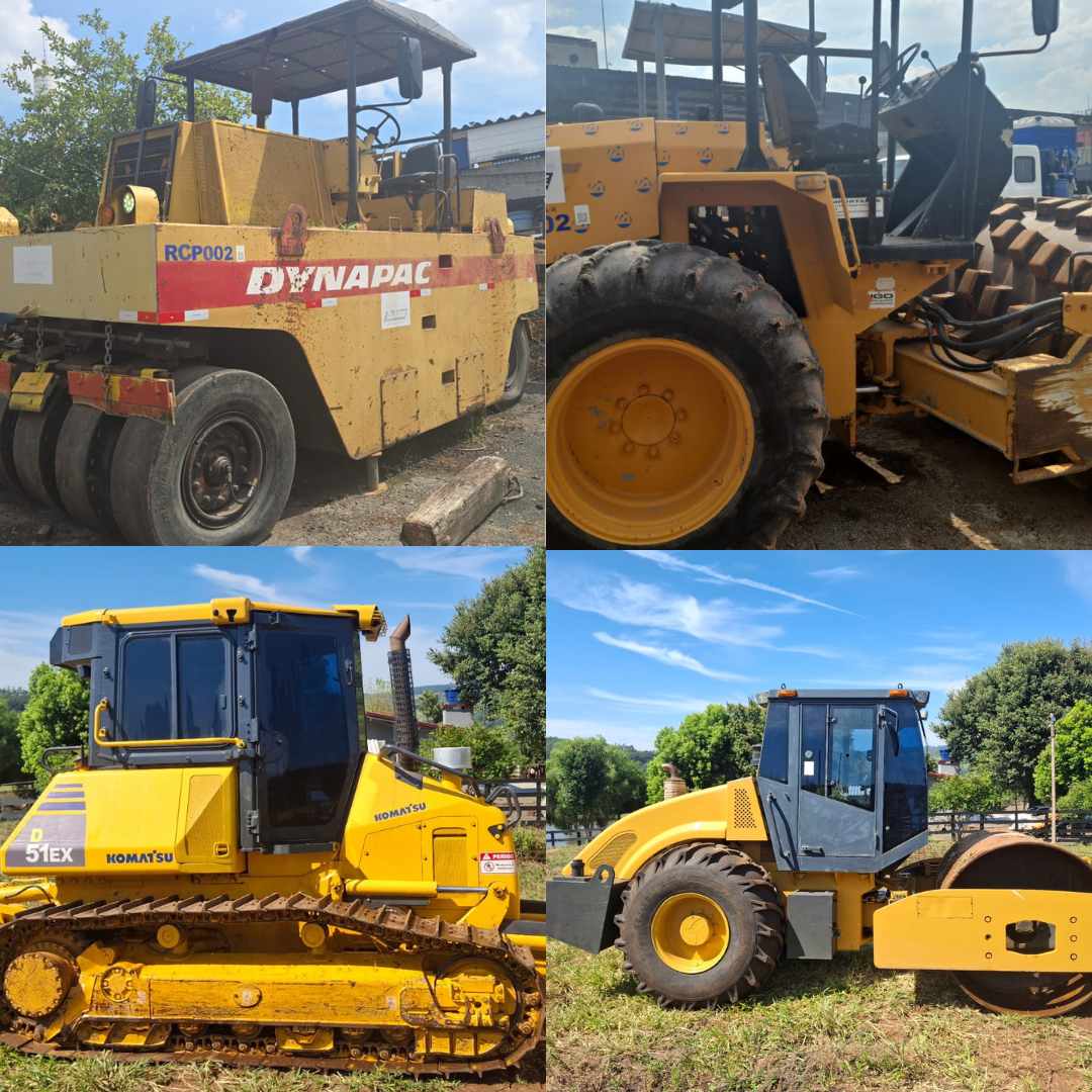 VIELMAQUINAS COMERCIO E SERVIÇOS LTDA