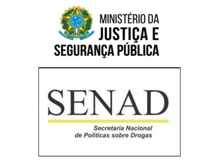 MINISTERIO DA JUSTICA E SEGURANCA PUBLICA (Senad)