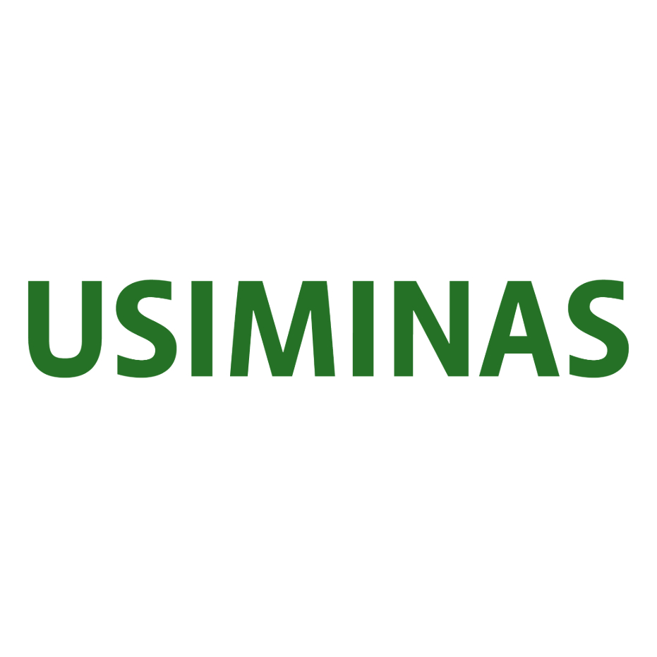 SIDERURGICAS USIMINAS