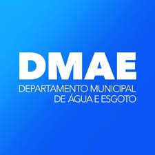 DMAE  - Uberlândia/MG  