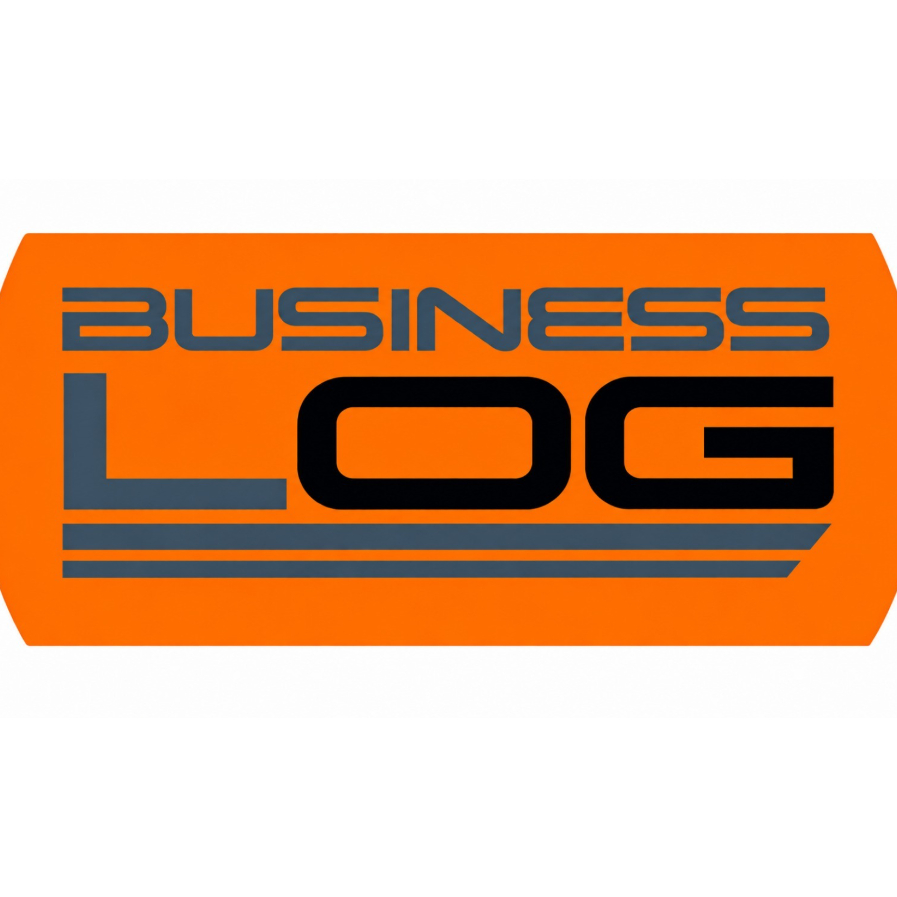 LOG BUSINESS