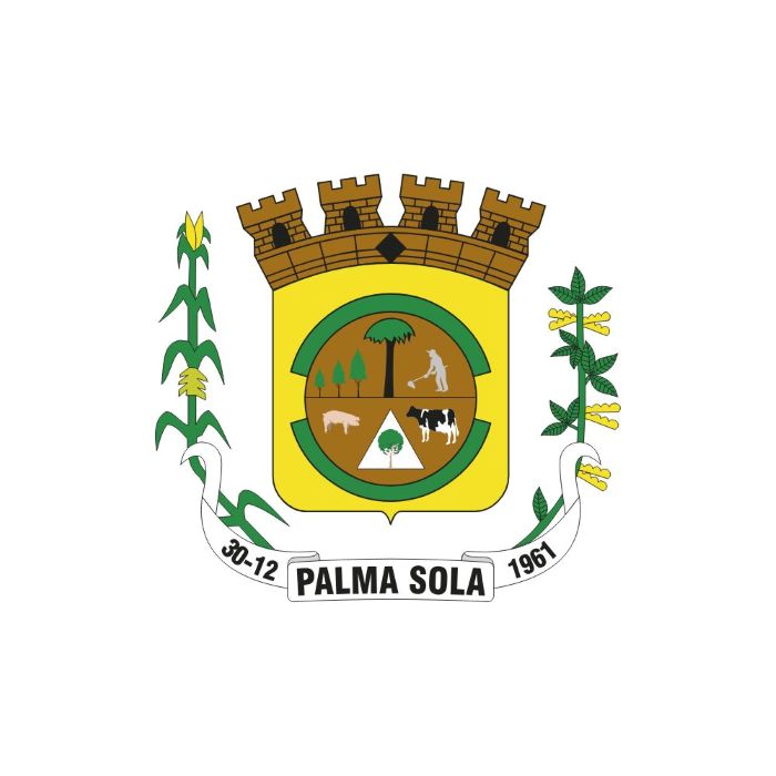 PALMA SOLA PREF GABINETE DO PREFEITO