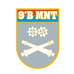 9º GRUPAMENTO LOGÍSTICO DE CAMPO GRANDE/MS