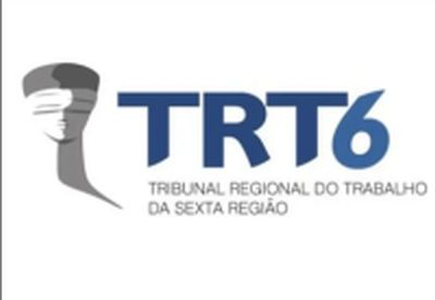 TRT6Regiao