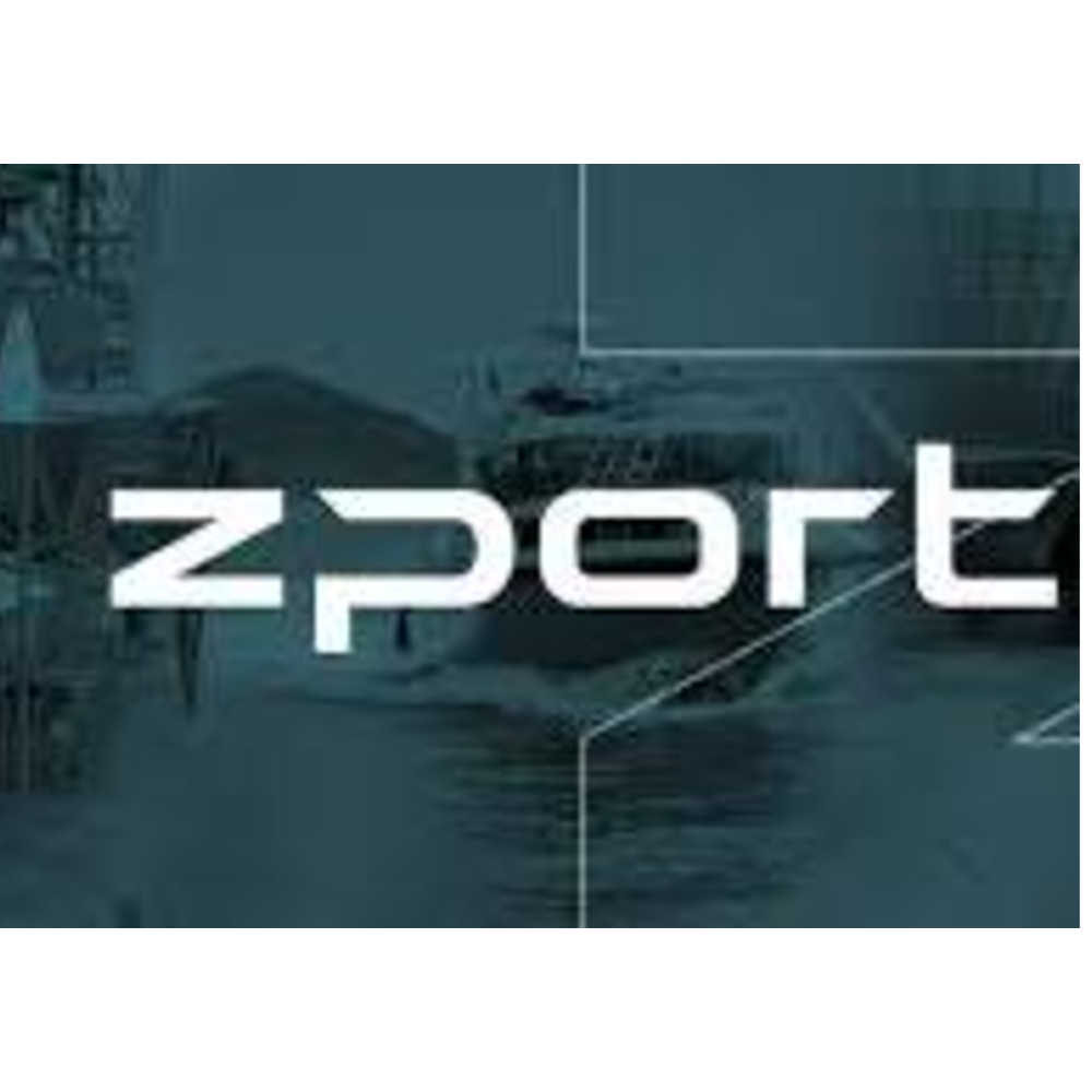 ZPORT ARMAZENS GERAIS LTDA