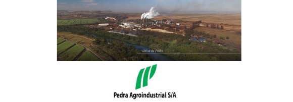 Usina da Pedra