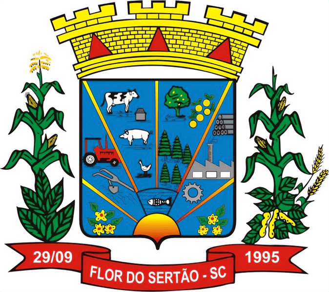 Prefeitura Municipal de Flor do Sertão