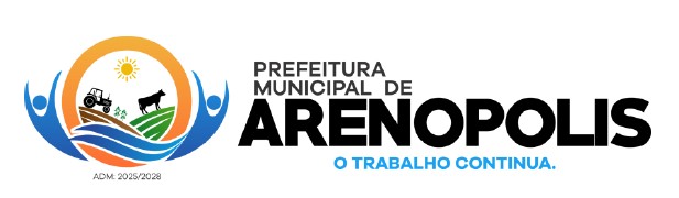 PREFEITURA DE ARENÓPOLIS