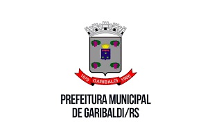 PREFEITURA MUNICIPAL DE GARIBALDI