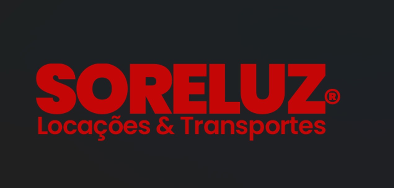 Soreluz Locacoes e Transportes
