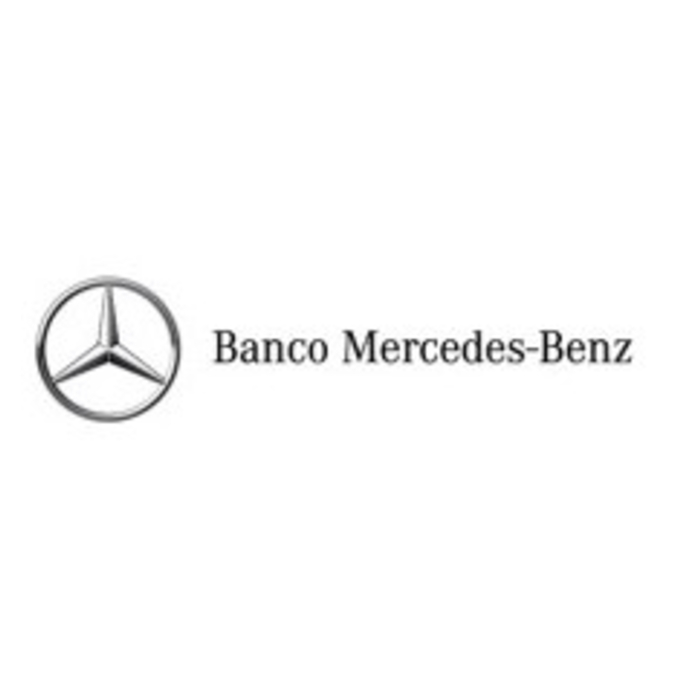 BANCO MERCEDES BENZ 