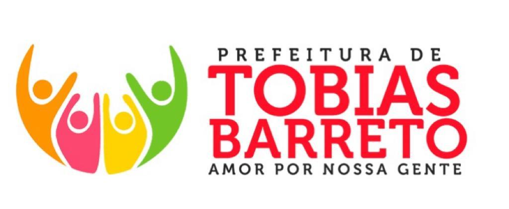 PREFEITURA MUNICIPAL DE TOBIAS BARRETO