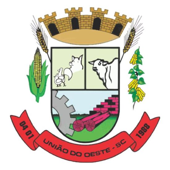 Prefeitura de União do Oeste