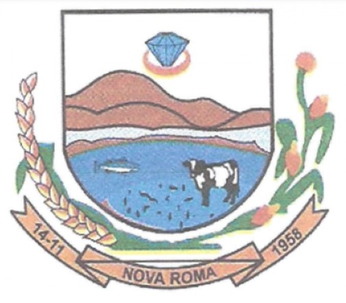PREFEITURA MUNICIPAL DE NOVA ROMA