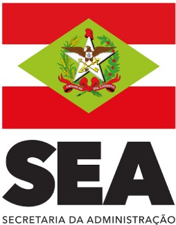 SEA Secretaria de Estado da Administração