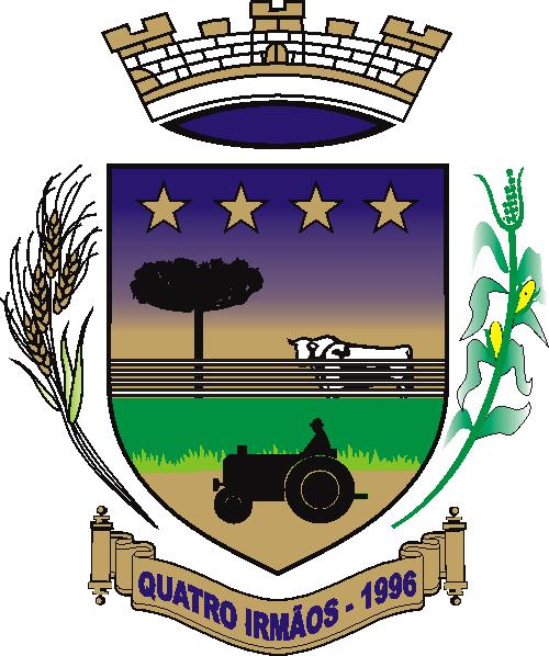PREFEITURA QUATRO IRMÃOS