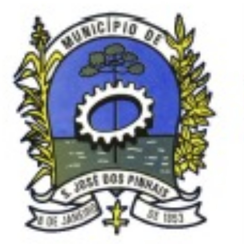 MUNICÍPIO DE SÃO JOSÉ DOS PINHAIS