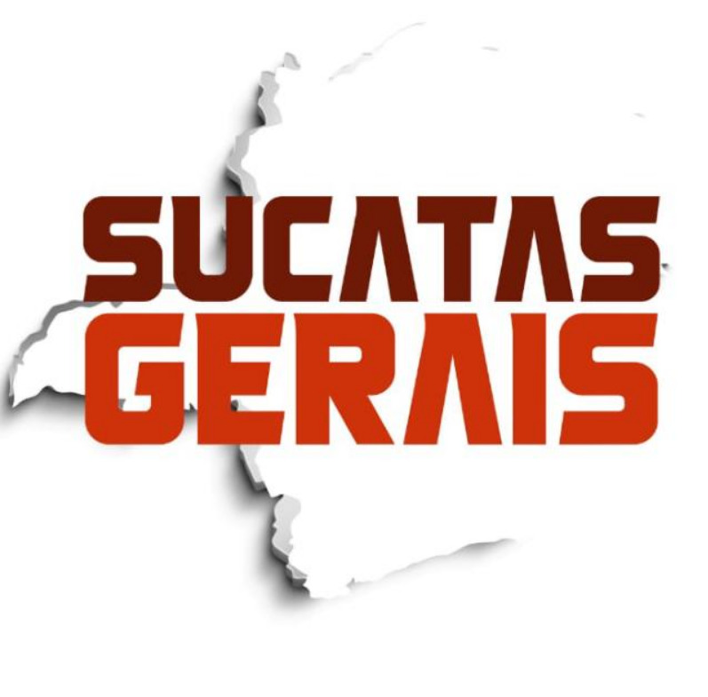 Sucatas Gerais