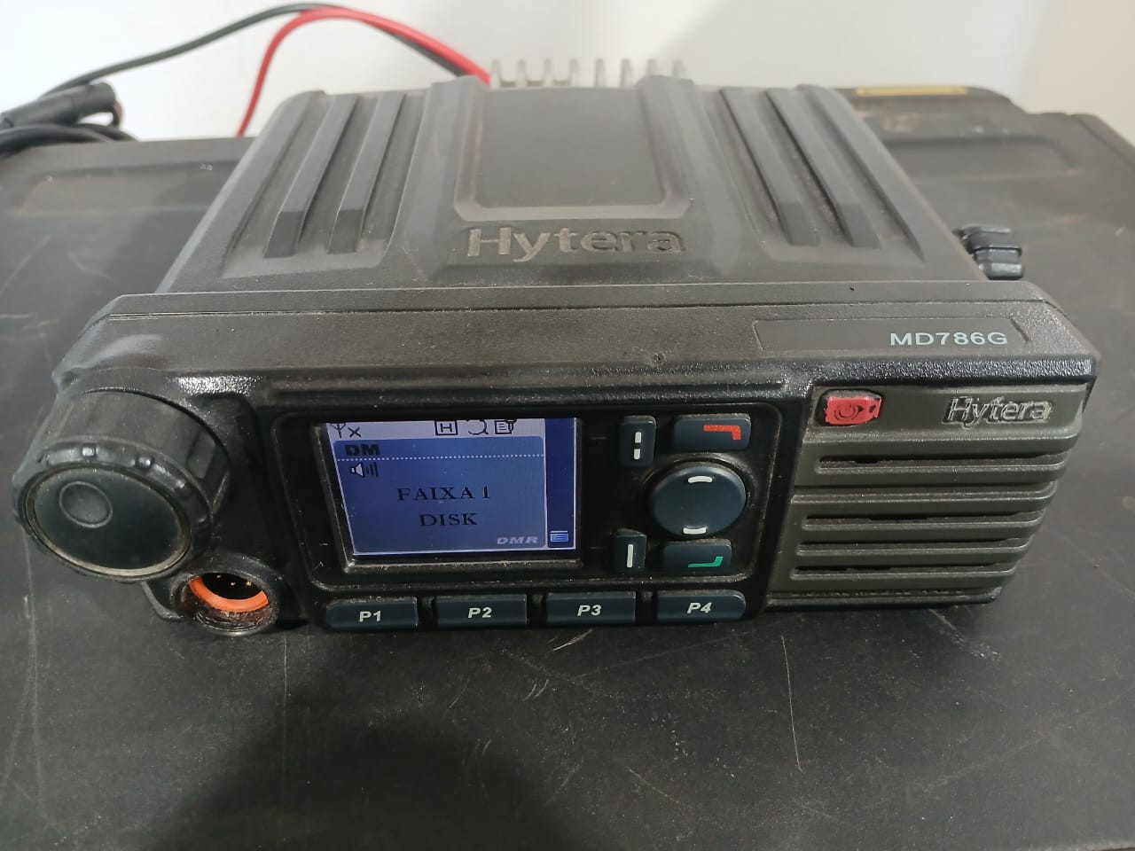 FEDERAL FISCALIZACAO DE TRANSITO E RECOLHA DE VEICULOS