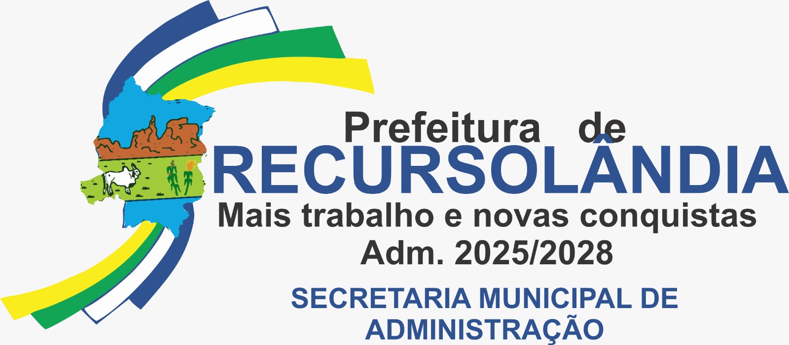 MUNICÍPIO DE RECURSOLANDIA
