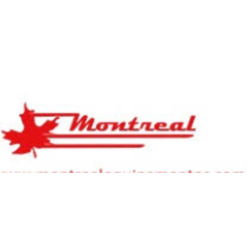 Montreal Equipamentos