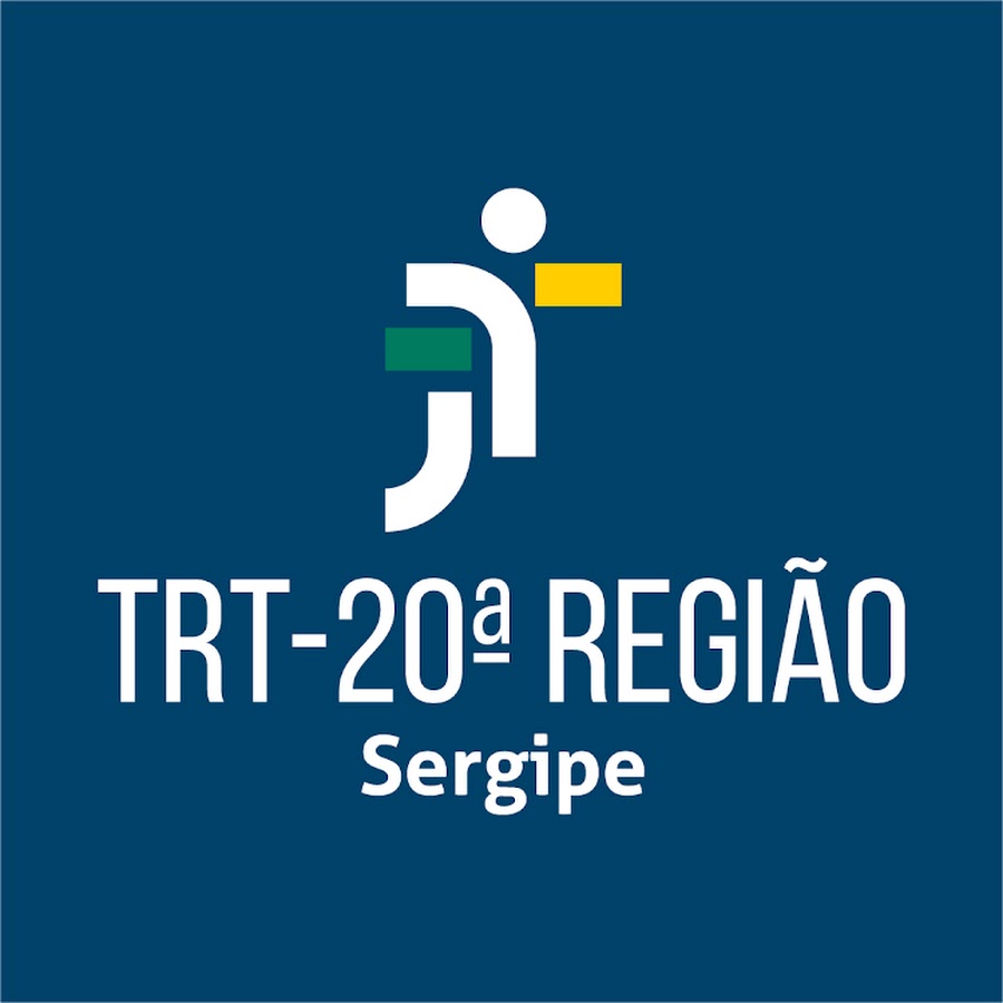 TRIBUNAL REGIONAL DO TRABALHO DA 20A.REGIAO