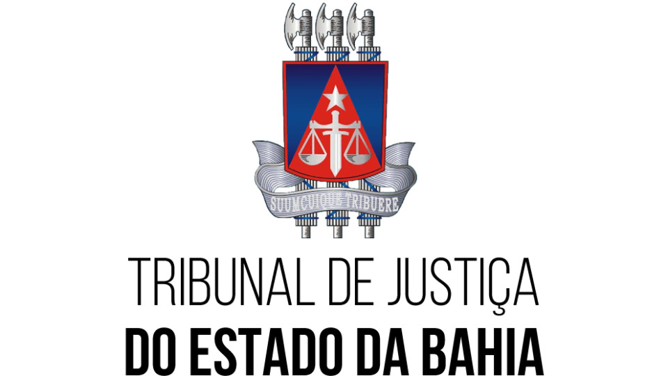 TRIBUNAL DE JUSTIÇA DO ESTADO DA BAHIA
