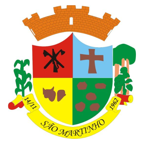 MUNICÍPIO DE SÃO MARTINHO