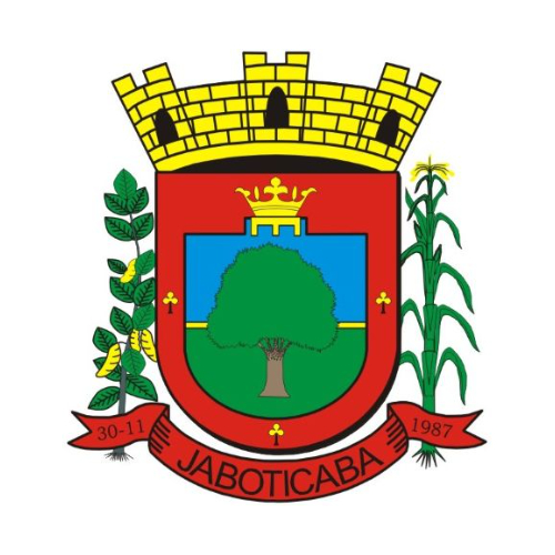 MUNICÍPIO DE JABOTICABA