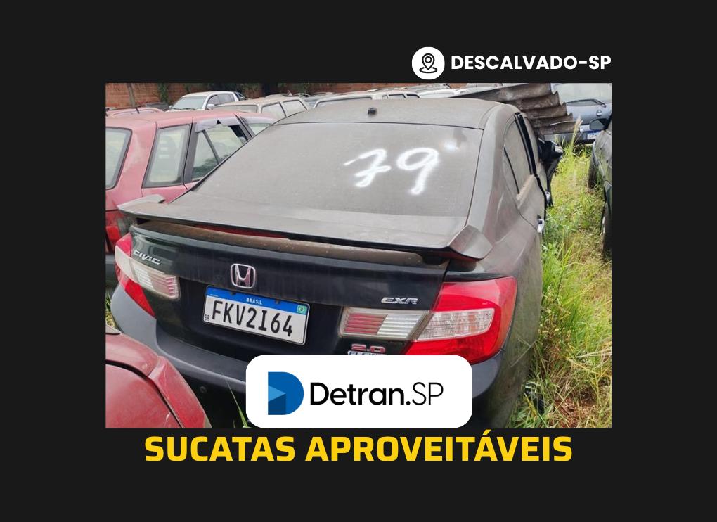 DETRAN SP