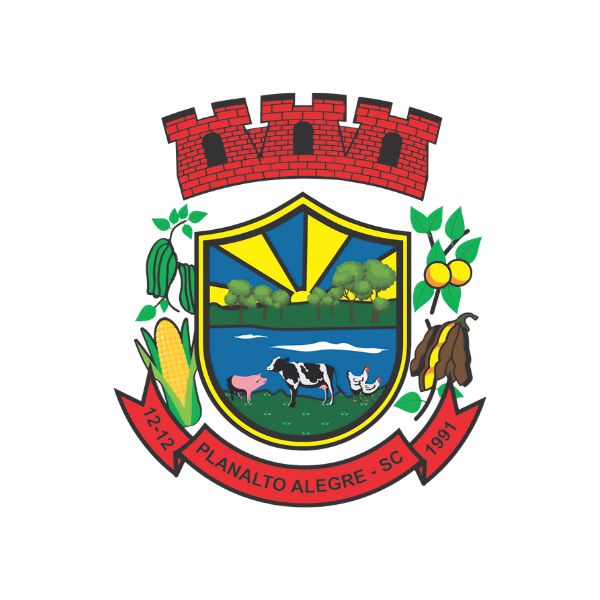 PREFEITURA MUNICIPAL DE PLANALTO ALEGRE SC