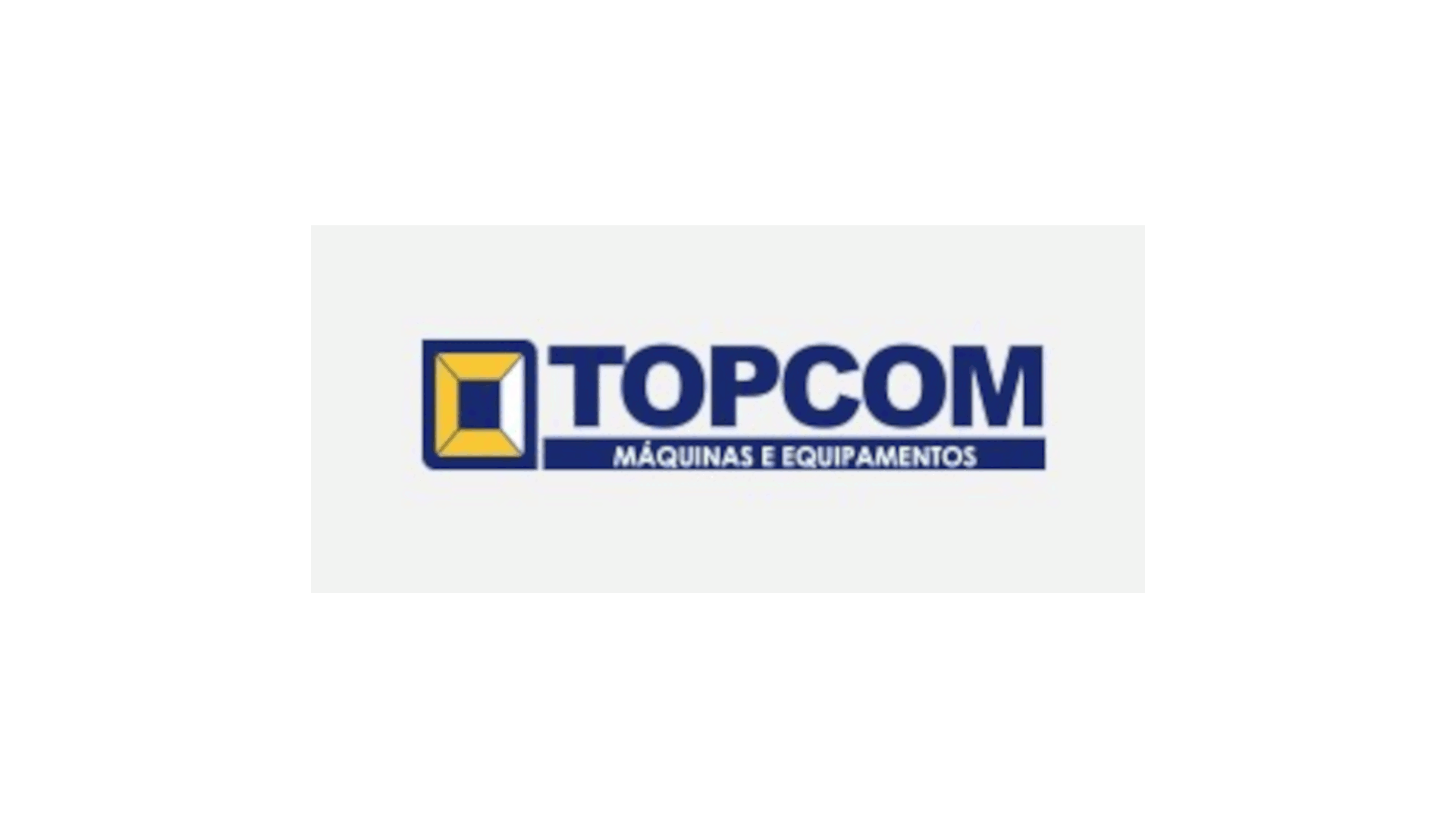 TOP COMPANY MACHINE DO BRASIL