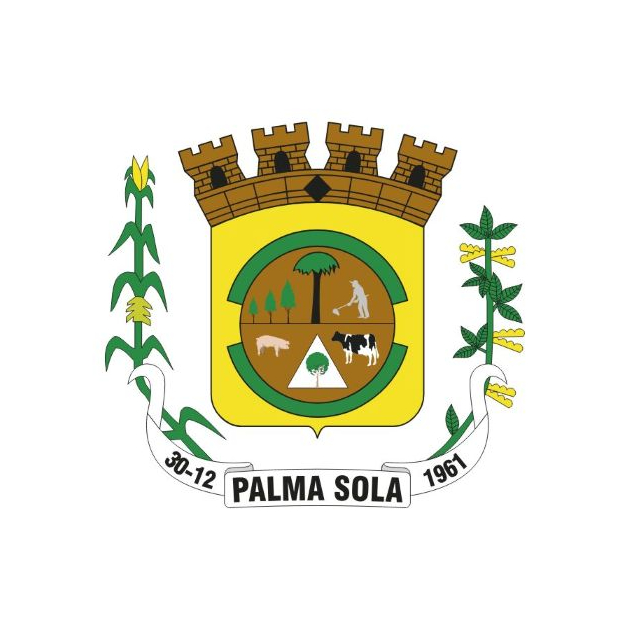 PALMA SOLA PREF GABINETE DO PREFEITO