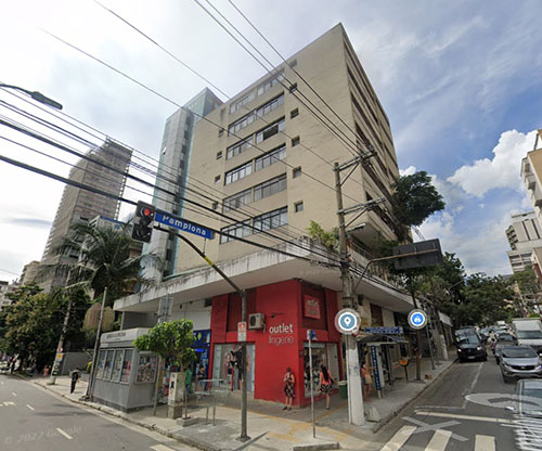 Tribunal de Justiça de São Paulo