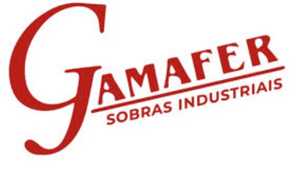 Gamafer Comércio de Sobras Industriais