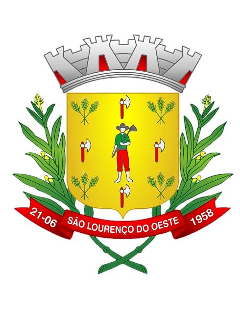 Prefeitura Municipal de São Lourenço do Oeste SC