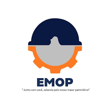 EMOP - EMPRESA MUNICIPAL DE OBRAS PÚBLICAS E SERVIÇOS/MG