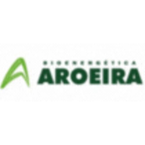 BIOENERGETICA AROEIRA