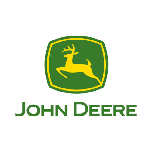 JOHN DEERE